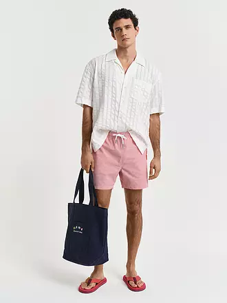 GANT | Short de bain | rot